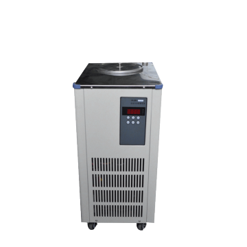 Laboratory Low Temperature Circulating Cooling Liquid Chiller Cooling Pump